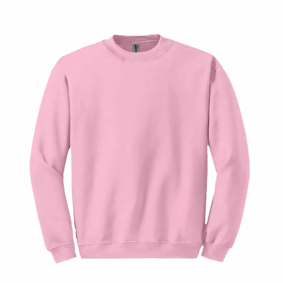 Gildan GN910 - Sweat Col Rond Homme