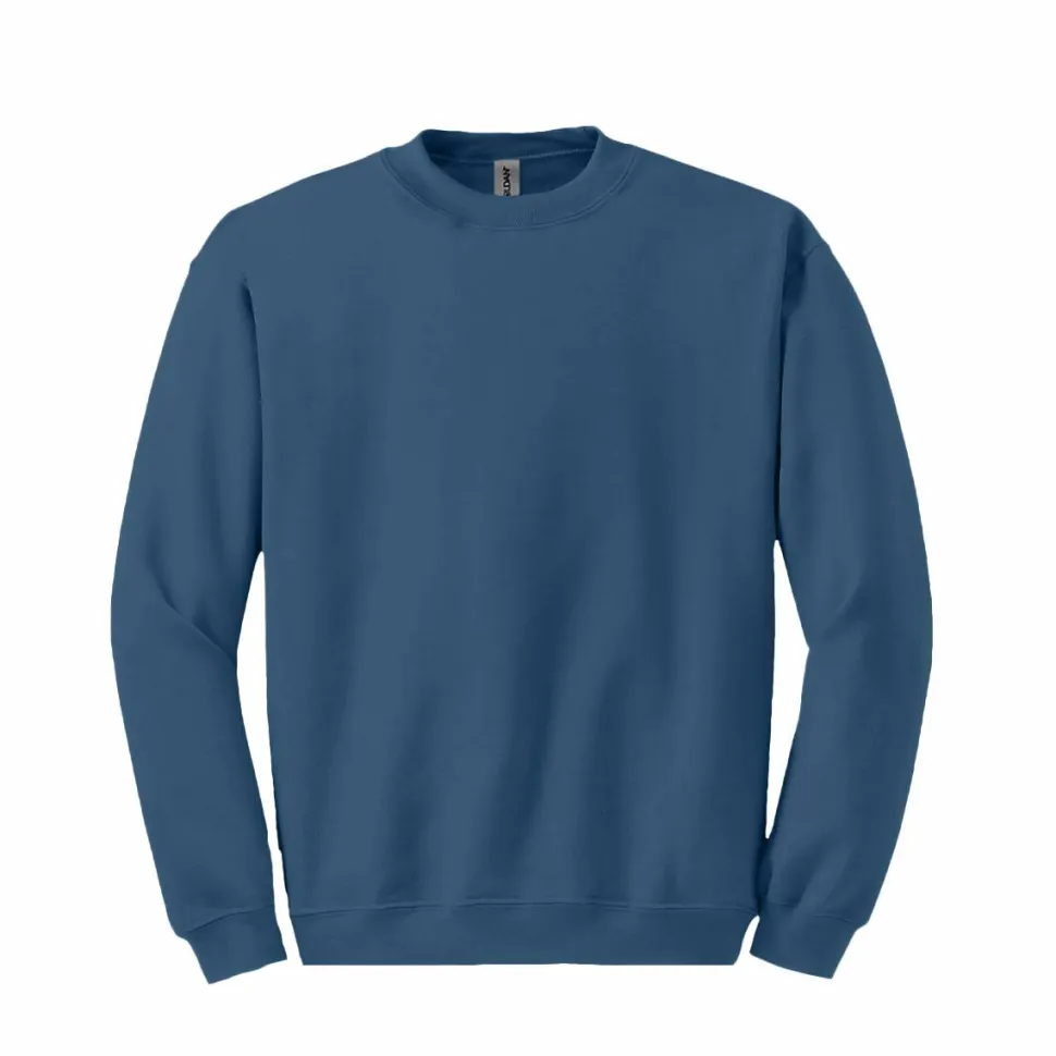 Gildan GN910 - Sweat Col Rond Homme
