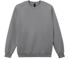 GILDAN GN900 - Sweat lourd, col rond