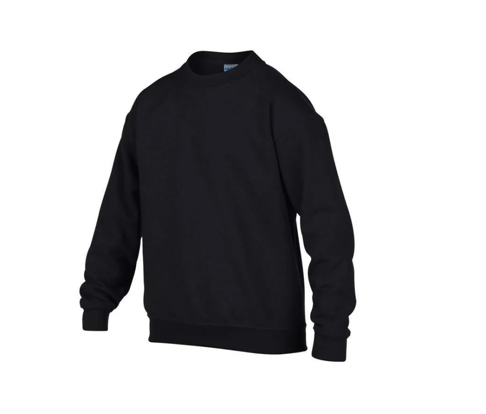Gildan GN911 - Sweatshirt Col Rond Enfant