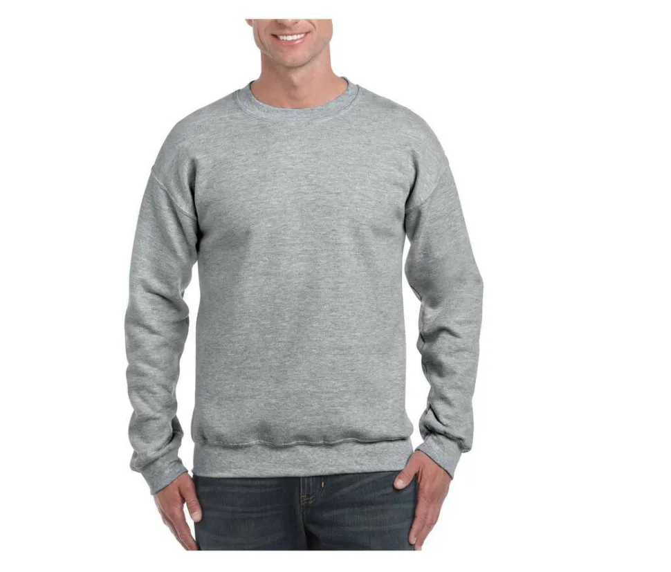 Gildan GN920 - Sweat-Shirt Ultra Blend