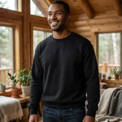 Gildan GN920 - Sweat-Shirt Ultra Blend