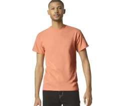 Gildan GN180 - Tee shirt pour Adulte en Coton Lourd