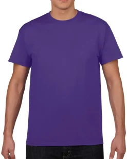 Gildan GN180 - Tee shirt pour Adulte en Coton Lourd