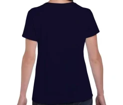 GILDAN GN182 - Tee-shirt col rond 180 femme