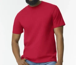 GILDAN GN3000 - Tee-shirt col rond 150