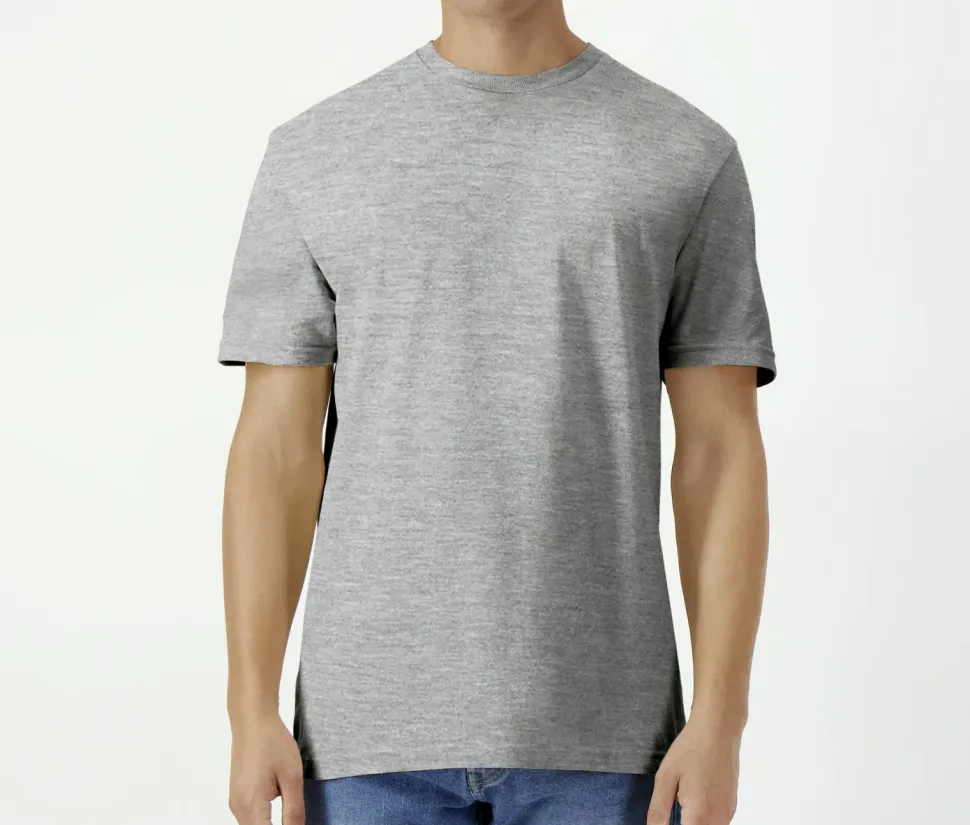 GILDAN GN3000 - Tee-shirt col rond 150