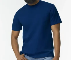 GILDAN GN3000 - Tee-shirt col rond 150