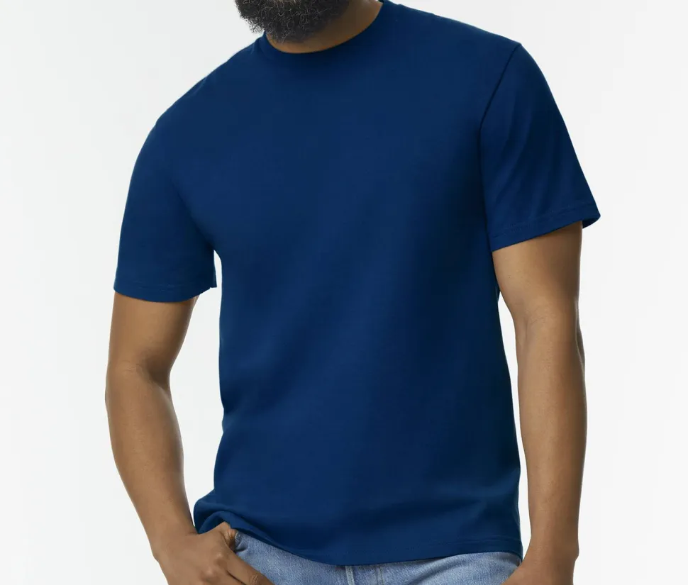 GILDAN GN3000 - Tee-shirt col rond 150