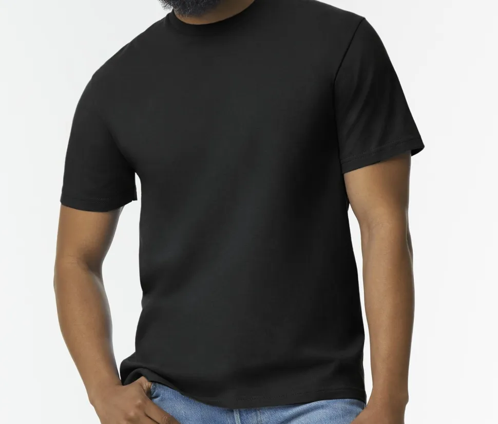 GILDAN GN3000 - Tee-shirt col rond 150