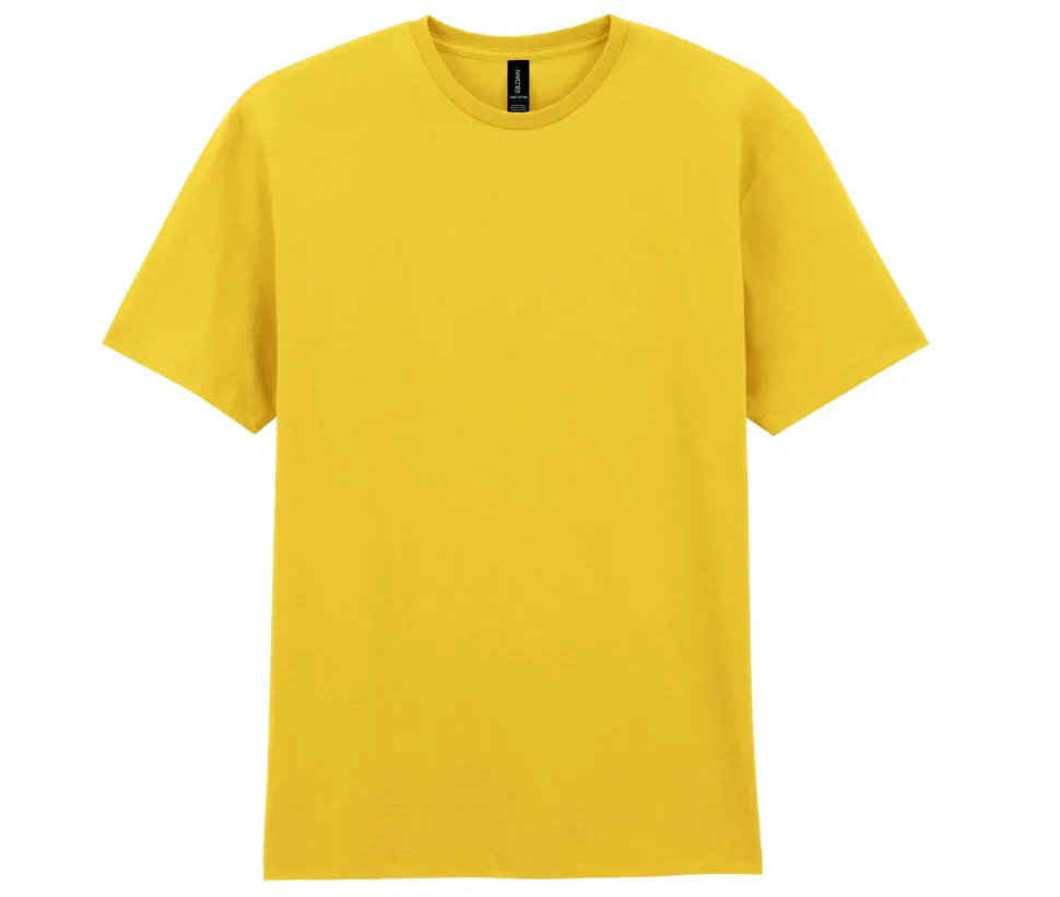 GILDAN GN3000 - Tee-shirt col rond 150