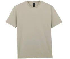 GILDAN GN3000 - Tee-shirt col rond 150