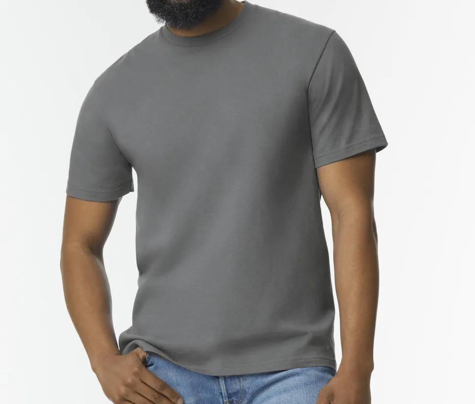 GILDAN GN3000 - Tee-shirt col rond 150