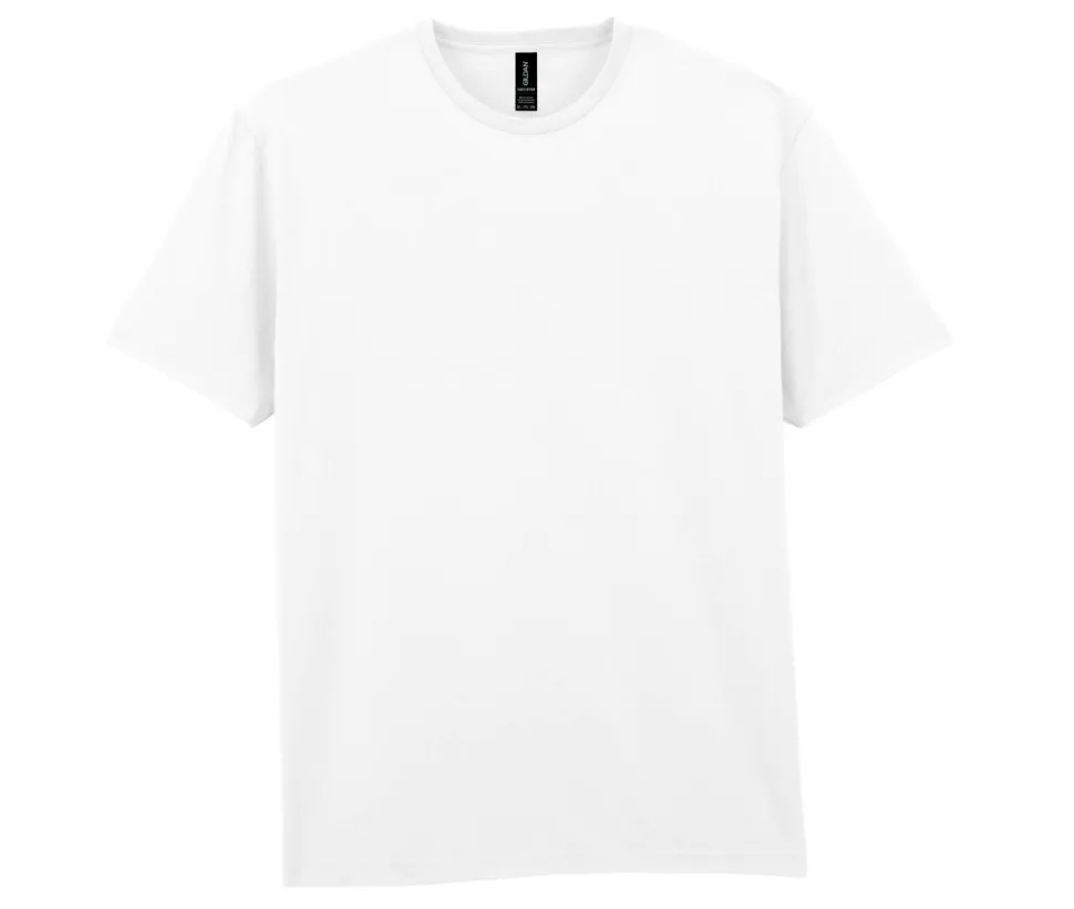 GILDAN GN3000 - Tee-shirt col rond 150