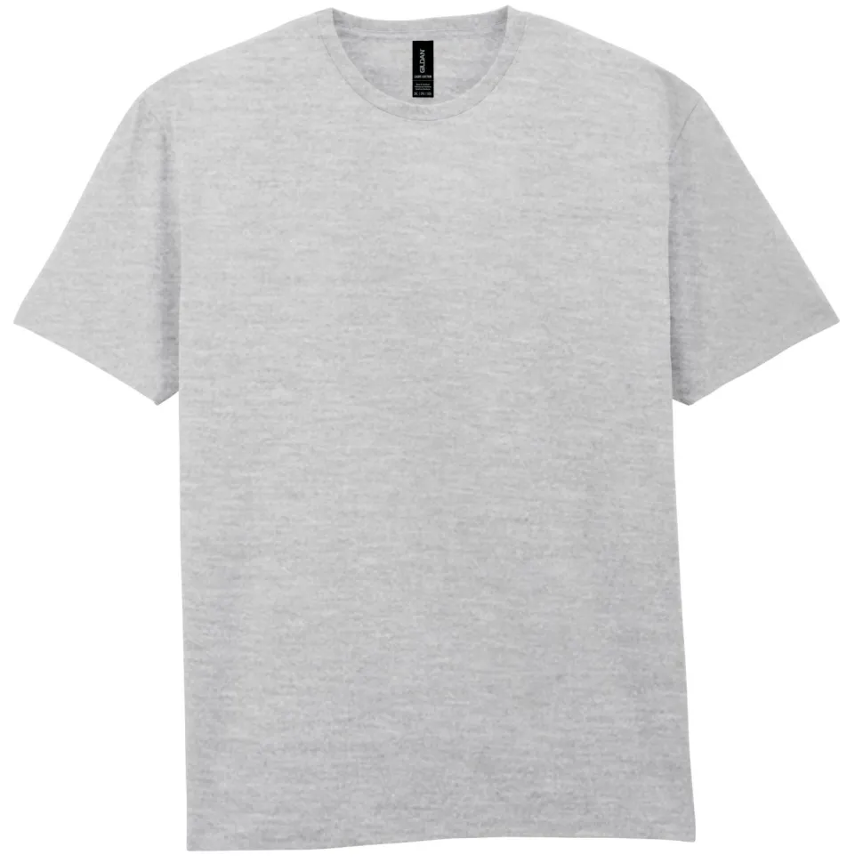 GILDAN GN3000 - Tee-shirt col rond 150
