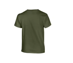 GILDAN GN181 - Tee-shirt col rond 180