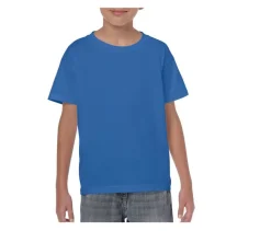 GILDAN GN181 - Tee-shirt col rond 180