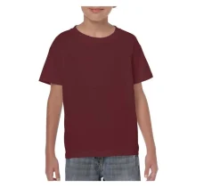 GILDAN GN181 - Tee-shirt col rond 180