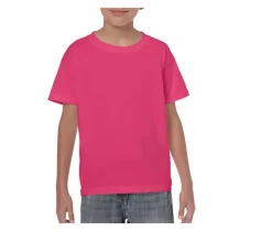 GILDAN GN181 - Tee-shirt col rond 180