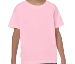 GILDAN GN181 - Tee-shirt col rond 180