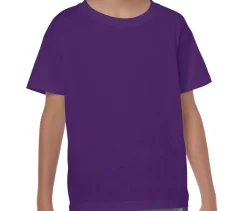 GILDAN GN181 - Tee-shirt col rond 180