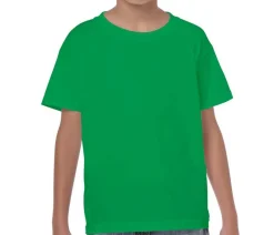GILDAN GN181 - Tee-shirt col rond 180