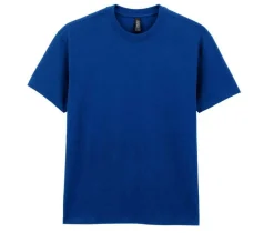 GILDAN GN750 - Tee-shirt oversize