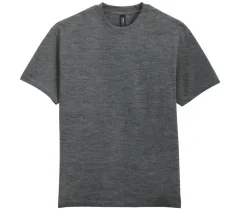 GILDAN GN750 - Tee-shirt oversize