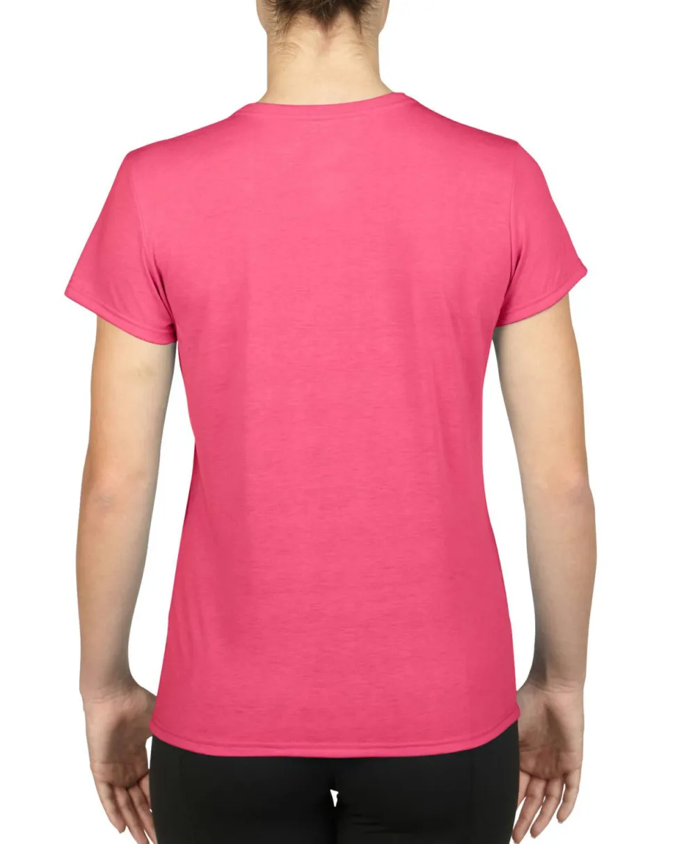 Gildan GN421 - Tee-Shirt Performance Femme