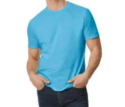 GILDAN GN980 - Tee-shirt unisexe 150