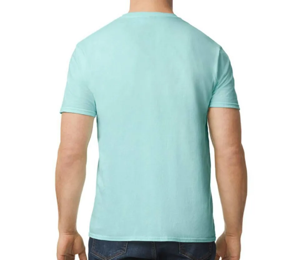 GILDAN GN980 - Tee-shirt unisexe 150