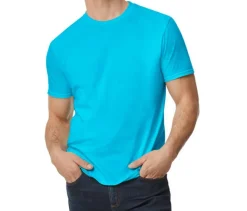 GILDAN GN980 - Tee-shirt unisexe 150