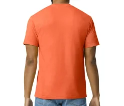 GILDAN GN650 - T-shirt Confort Moderne en Coton Ringspun