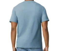 GILDAN GN650 - T-shirt Confort Moderne en Coton Ringspun