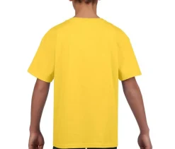 Gildan GN649 - T-shirt Enfant Softstyle