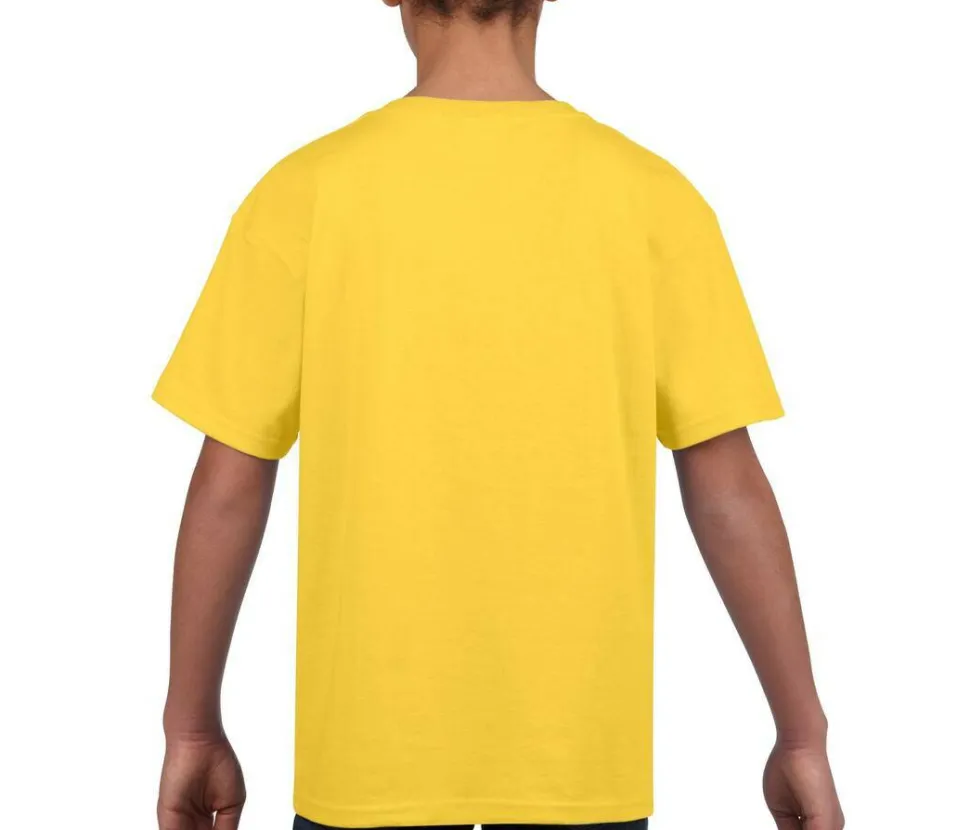 Gildan GN649 - T-shirt Enfant Softstyle