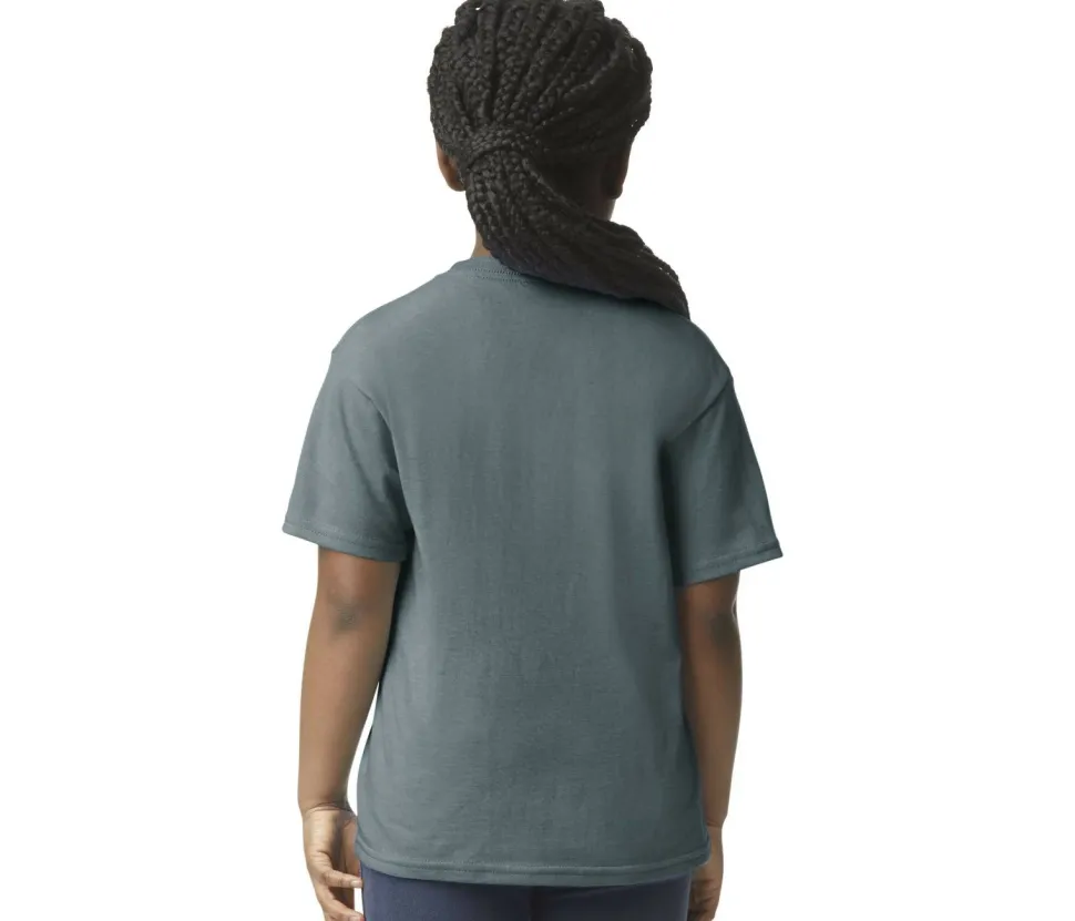Gildan GN649 - T-shirt Enfant Softstyle