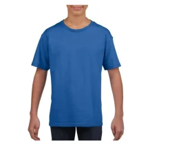Gildan GN649 - T-shirt Enfant Softstyle