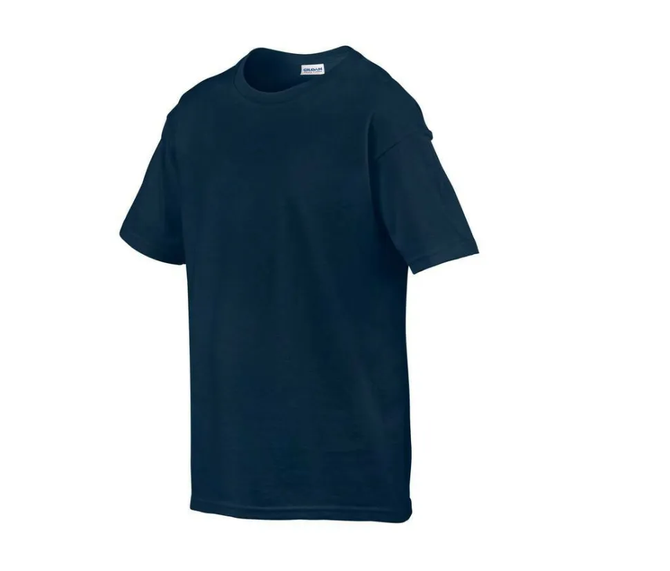 Gildan GN649 - T-shirt Enfant Softstyle