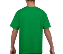 Gildan GN649 - T-shirt Enfant Softstyle