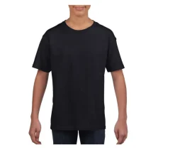 Gildan GN649 - T-shirt Enfant Softstyle