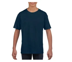 Gildan GN649 - T-shirt Enfant Softstyle