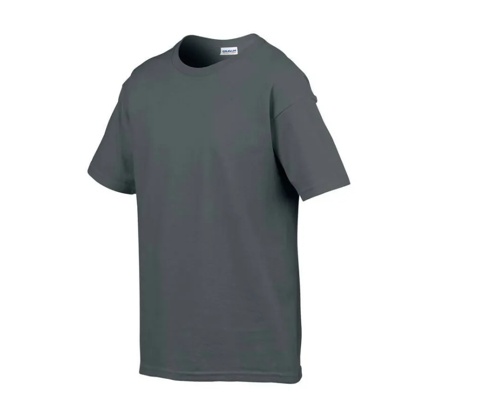 Gildan GN649 - T-shirt Enfant Softstyle