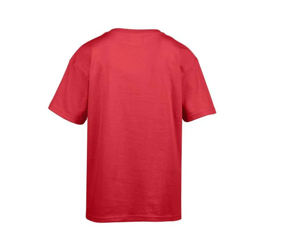 Gildan GN649 - T-shirt Enfant Softstyle