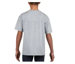 Gildan GN649 - T-shirt Enfant Softstyle