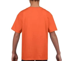 Gildan GN649 - T-shirt Enfant Softstyle