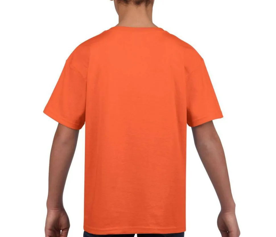 Gildan GN649 - T-shirt Enfant Softstyle