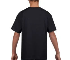 Gildan GN649 - T-shirt Enfant Softstyle