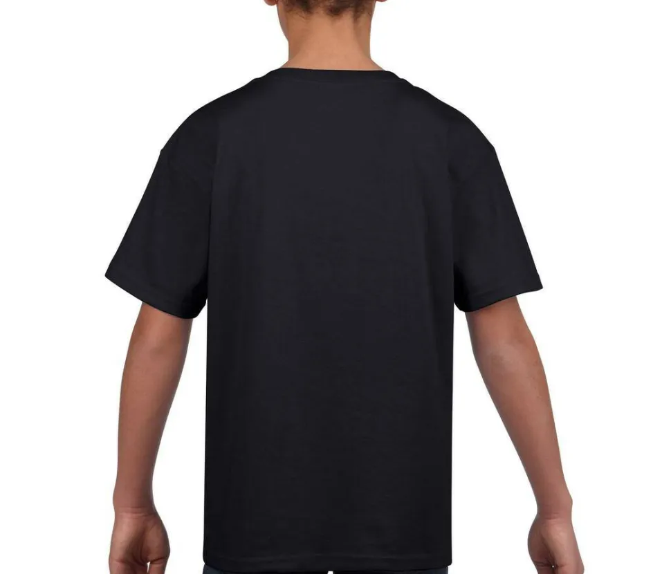 Gildan GN649 - T-shirt Enfant Softstyle