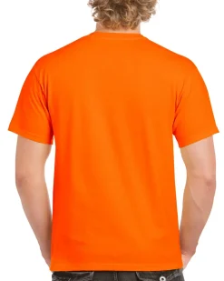 Gildan GN200 - T-Shirt Homme Ultra-T